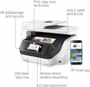driver for hp officejet pro 8720