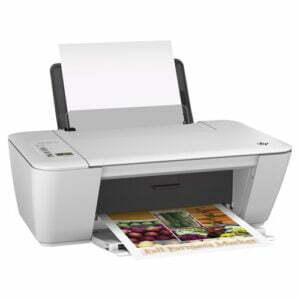 Read more about the article Install hp deskjet 2540 driver