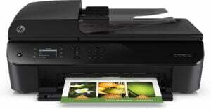 Read more about the article Install  New hp officejet 4630 driver For FREE