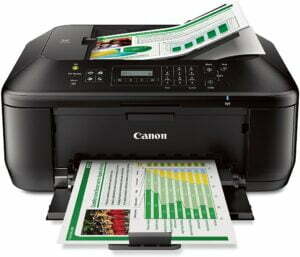 Read more about the article Install the Newest canon mx497 drivers For Free