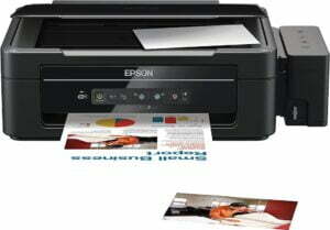 Read more about the article Install The Newest driver Epson l355 For FREE
