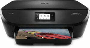 Read more about the article hp envy 5540 driver Download