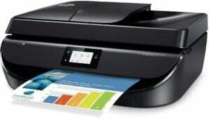 Read more about the article hp officejet 5255 driver Download