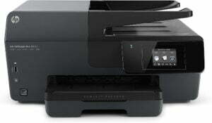 Read more about the article hp officejet pro 6830 driver Download