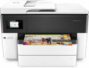 Read more about the article hp officejet pro 7740 driver Download