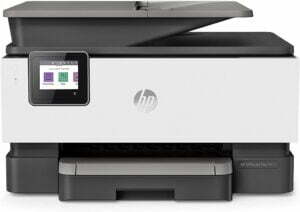 Read more about the article hp officejet pro 9015 driver Download