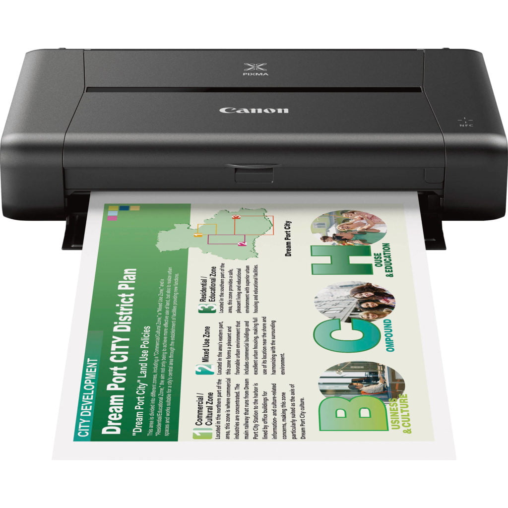 Read more about the article Canon iP110 Driver Printer Windows & Mac Download