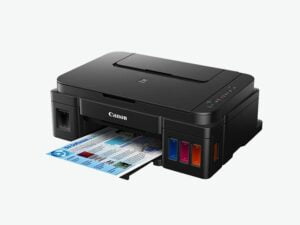 Read more about the article Canon PIXMA G3501 Driver and Software Download