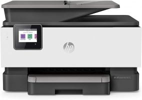 HP Officejet Pro 9010 driver and software download