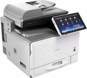 Read more about the article Ricoh MP C307SPF Drivers Windows And Mac