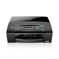 Brother DCP 375CW Driver Printer and Software Download