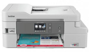 Brother DCP-J1100DW Driver, Software and Scanner Download - Brother Drivers