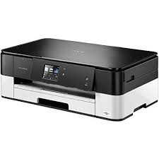 Read more about the article Brother DCP-J4120DW Driver Printer Scanner Download