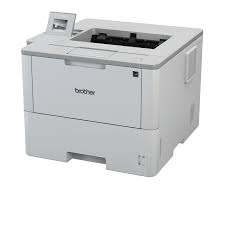 Brother HL-L6300DW driver