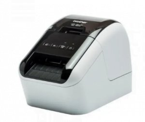 Brother QL-800 Driver Label Printer and Software Download