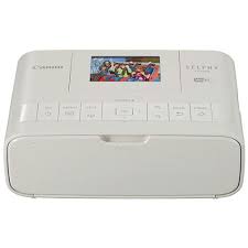 Canon Selphy CP1200 Driver Photo Printer Download