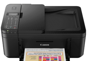 Read more about the article Canon TR4500 driver for Windows & macOS & Linux
