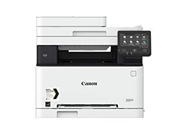 Canon i-SENSYS MF635Cx Driver (Scanner & Printer) Download