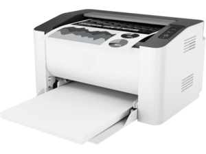 HP Laser 107w Driver Download free