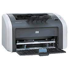 HP LaserJet 1010 Driver and Software Printer