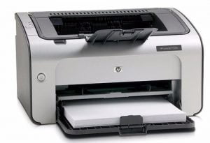HP Laserjet P1005 Driver And Software Printer Download
