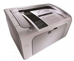 Read more about the article HP Laserjet P1102 Driver For Windows & Mac Download