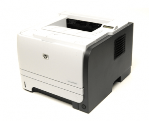 HP Laserjet P2055dn Driver and PCL 6 Software Printer