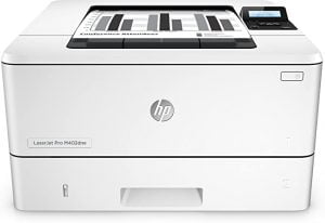 HP Laserjet Pro M402dne Driver and PCL 6 Software Printer