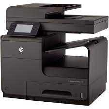 HP Officejet Pro X476dw MFP Driver, PCL 6 Software Download