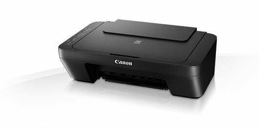 Printer Canon Pixma MG3050 driver