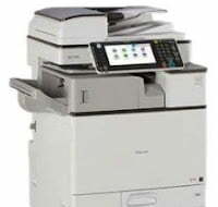 Read more about the article Ricoh MP C2003SP Driver for Windows and Mac