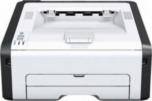 Read more about the article Ricoh SP 277NwX Driver And Software Printer Download