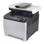 Ricoh SP C250sf Driver, Software and Scanner Download