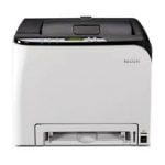 Ricoh SP C250DN Driver Download for Windows & Mac