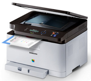 Read more about the article Samsung Xpress C460W Driver Download