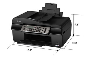 1633431781 10 Download the Epson XP 325 printer driver
