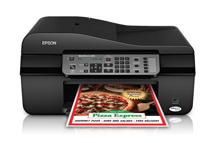 Epson XP 325 driver Download for Windows & Mac