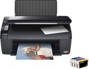 Read more about the article Epson Stylus DX4450 driver download