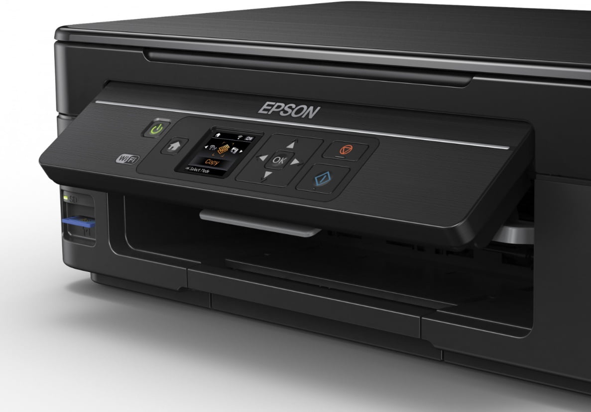 Download Epson XP 342 driver and Software