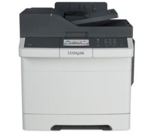 Read more about the article Lexmark CX410de Driver Download free