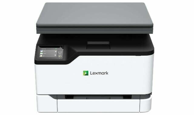 Lexmark MC3224dwe driver download and install