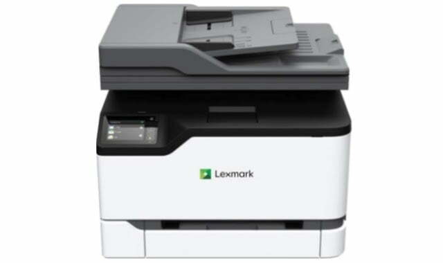 Download Lexmark CX331adwe driver for Windows
