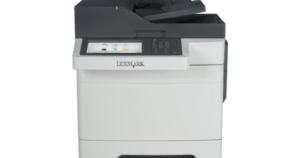 Read more about the article Download and install the Lexmark CX510DE driver