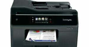 Read more about the article Lexmark Pro5500 Driver Download for Mac and Windows