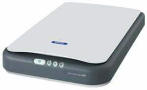 Read more about the article Epson Perfection 1260 Scanner Driver Download