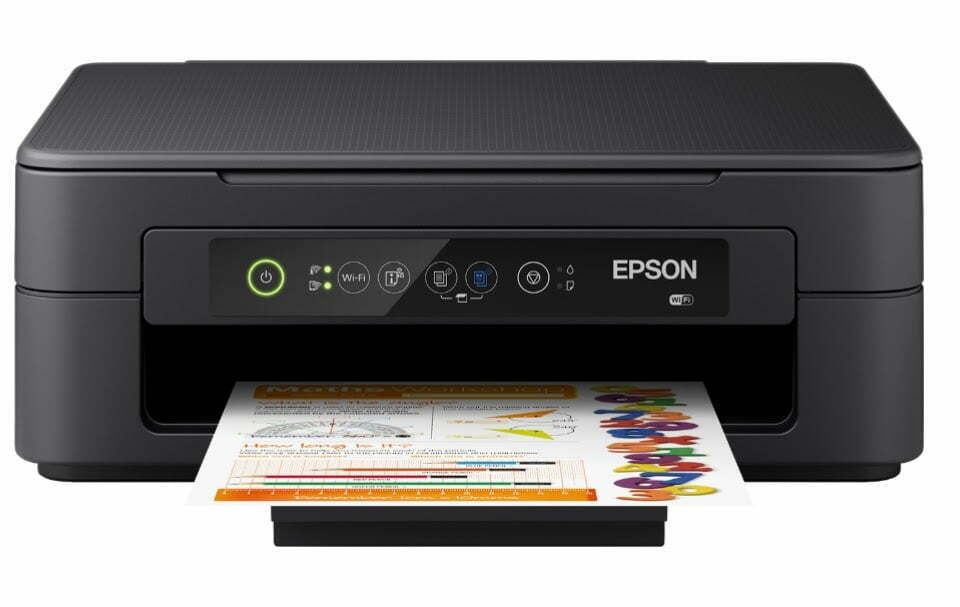 Epson XP-2100 driver download