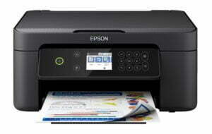 Read more about the article Epson XP-4100 Driver & Scanner Software Download