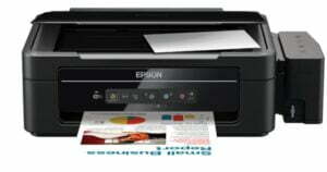Read more about the article Epson L365 Driver and Software Download