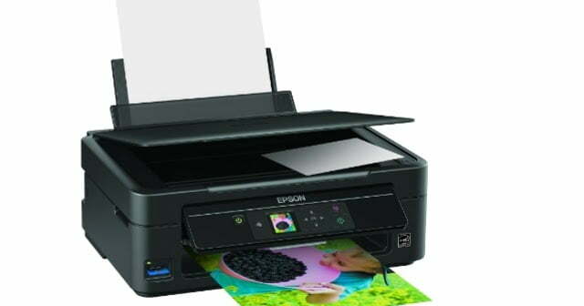 Epson Stylus SX230 driver download free for Windows and Mac