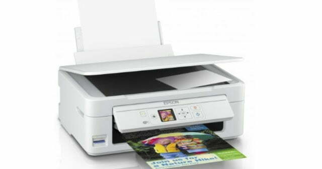 Epson XP-345 Driver download free for Windows and Mac